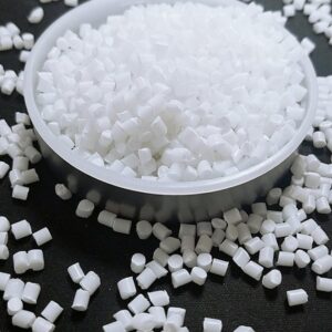 antistatic masterbatch – electrostatic control for plastic applications