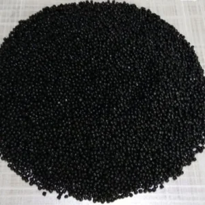 black masterbatch – deep jet color, uv resistance & superior dispersion